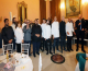 Ευχαριστίες για την επιτυχή διοργάνωση του Ετήσιου Forum και της Γενικής Συνέλευσης του INSULEUR και του Συμποσίου Aegean Cuisine Cyclades 2025