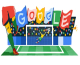 Ευρωπαϊκό πρωτάθλημα ανδρών UEFA 2024: Δείτε το doodle της Google