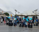 Με βροχές και καταιγίδες αρχίζει η εβδομάδα: Πού θα είναι έντονες, πότε εξασθενούν τα φαινόμενα (βίντεο)