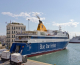 Στις 18:30 η αποψινή (27/1) αναχώρηση του "Blue Star Paros" από τον Πειραιά