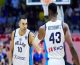 Eurobasket: «Στραβοπάτημα» της Εθνικής απέναντι στη Βοσνία και τώρα…τελικός κορυφής με Ισπανία