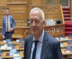 Ερώτηση του Μάρκου Καφούρου για τηνανάγκη άμεσου τεχνικού ελέγχου στο κτίριο της Δ.Ο.Υ Θήρας