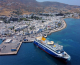 Παρουσιάζεται το Master Plan για το νέο επιβατικό λιμάνι της Πάρου