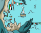 Ιατρικός Σύλλογος Κυκλάδων για Global Sumud Flotilla