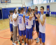 Μπάσκετ: Στην 3η θέση η Μικτή της Ε.Σ.Κ. Κυκλάδων στο Τουρνουά Αιγαίου Μπάσκετ: Στην 3η θέση η Μικτή της Ε.Σ.Κ. Κυκλάδων στο Τουρνουά Αιγαίου