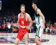 Final Four 2025, Ολυμπιακός – Παναθηναϊκός 97-93: Νίκη γοήτρου πριν από τους τελικούς