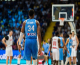 Ελλάδα- Γεωργία 53-94: Καθάρισε με στυλ και άνεση η Εθνική και φορτσάρει για την πρωτιά