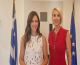 Κατερίνα Μονογυιού: “Κάτι δίκαιο έγινε πράξη για τα παιδιά των νησιών μας”