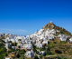 Θαλάσσιες διακομιδές από Ίο και Κέα