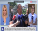 Δίκη Novartis: Θερμό επεισόδιο ανάμεσα στον Άδωνι Γεωργιάδη και στον συνήγορο υπεράσπισης της "Αικατερίνης Κελέση" (βίντεο)