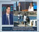 Θ. Κοντογεώργης: Για αντιπυρική περίοδο, μεταναστευτικό, πλαίσιο εξέτασης ασύλου, σχέση με τη Λιβύη και ΟΠΕΚΕΠΕ (βίντεο)