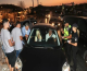 Μύκονος: Ποιος πρώην οδηγός της F1 μοίρασε αλκοτέστ