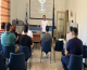 Με επιτυχία υλοποιήθηκε εκπαιδευτική ημερίδα των διαπραγματευτών της Γενικής Περιφερειακής Αστυνομικής Διεύθυνσης Νοτίου Αιγαίου