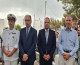Τριήμερη επίσκεψη του Φίλιππου Φόρτωμα σε Πάρο και Αντίπαρο
