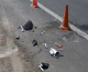 Νότιο Αιγαίο: Στατιστικά στοιχεία τροχαίων ατυχημάτων και παραβάσεων κατά το μήνα Ιούλιο 2025