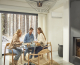 Daikin Perfera All Seasons: Ένας καλύτερος κόσμος ξεκινάει από το σπίτι σου!