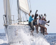 Η Αegean Regatta 2025 κατευθύνεται στη Μυτιλήνη για το μεγάλο φινάλε