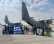 Μητσοτάκης: «Αεροσκάφη της πολεμικής αεροπορίας έκαναν ρίψεις 8,5 τόνων βασικών ειδών διατροφής στη Γάζα»