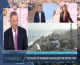 Α. Στεφανής στο ΕΡΤΝews: Ο Νετανιάχου θέλει να δώσει την οριστική λύση - Η Τουρκία μαθαίνει τη Λιβύη πώς να εργαλειοποιεί το μεταναστευτικό (βίντεο)