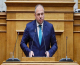 Αναφορά Φίλιππου Φόρτωμα σχετικά με το ζήτημα της έλλειψης ακτοπλοϊκής σύνδεσης της Κύθνου με το λιμάνι του Πειραιά