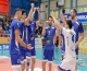 Volley League Ανδρών: Με τη δύναμη της έδρας, ο Φοίνικας Σύρου κέρδισε με 3-1 τον Πανιώνιο