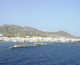 Θαλάσσιες διακομιδές ασθενών από την Τήνο - Ανάμεσά τους ένα βρέφος