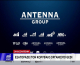 Ο Όμιλος Antenna εξαγοράζει τον οργανισμό Μέσων που εκδίδει τη La Repubblica (Βίντεο)