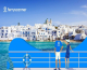 Ferryscanner: Η Πάρος ανεβαίνει στη δεύτερη θέση στις προτιμήσεις των Αμερικανών, ξεπερνώντας Μύκονo και Σαντορίνη