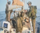 Flotilla: Η στιγμή του ρεσάλτο των Ισραηλινών στο ελληνικό σκάφος «Οξυγόνο» (βίντεο)