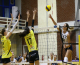 Volley League Γυναικών: «Έσβησε» την ΑΕΚ με 3-0 σετ ο εκπληκτικός Α.Ο. Θήρας