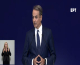 Live η ομιλία του πρωθυπουργού Κυριάκου Μητσοτάκη στην 89η ΔΕΘ