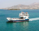 Πάρος - Αντίπαρος: Τα δρομολόγια του ferry boat από 1η Νοεμβρίου Πάρος - Αντίπαρος: Τα δρομολόγια του ferry boat από 1η Νοεμβρίου