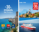 Εκπτώσεις έως και 30% στα δρομολόγια της Blue Star Ferries, της Hellenic Seaways, της Anek Lines  και της Superfast Ferries για τον εορτασμό της 28ης Οκτωβρίου