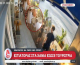 Χανιά: Υπάλληλος ψησταριάς έσωσε τουρίστρια που παραλίγο να πνιγεί με λαβή Χάιμλιχ (βίντεο)