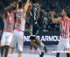 Euroleague, Παρτίζαν - Ολυμπιακός 78-70: Το νικηφόρο σερί... γκρεμίστηκε στο φινάλε (Bίντεο)