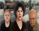 Ελληνικό: Το Ανθρωποκτονιών ανέλαβε την υπόθεση με τους τρεις θανάτους στην ίδια οικογένεια μέσα σε λίγες μέρες (βίντεο)
