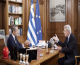 Μητσοτάκης: Δεν αλλάζω εκλογικό νόμο, κάλπες την άνοιξη 2027 - Δεν ανησυχώ για θερμό επεισόδιο (βίντεο)