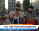 Νεαροί ταξιδεύουν στην Πάρο για να βρουν το έτερον ήμισυ (βίντεο)