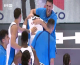Ελλάδα - Λετονία 104-86: Καταιγιστική η Εθνική στην πρώτη φετινή συμμετοχή του Γιάννη (Βίντεο)