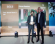 Διπλή Διάκριση για το Paros Agnanti Resort & Spa στα Tourism Awards 2025