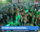 Νάξος θα πει... γλέντι: Σύνδεση του «Κοινωνία Ώρα Mega» με τον ετήσιο χορό του Κινιδάρου! (βίντεο)