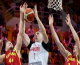 EuroBasket 2025: Η απίθανη Γεωργία πάτησε την απογοητευτική Ισπανία με 83-69