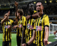 Conference League: Εκπληκτική η ΑΕΚ πέρασε με 2-0 πάνω από την Άντερλεχτ και προκρίθηκε στην League Phase