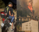 Πάτρα: Αυτοί είναι οι νεαροί που συνελήφθησαν για τη φωτιά - Αδ. Γεωργιάδης: Η παραδειγματική τιμωρία των εμπρηστών είναι η μόνη λύση