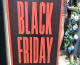 Black Friday – Προσοχή στις πλασματικές αγορές