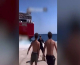 Σίκινος - Γ. Καλλιακμάνης: «Οι λιμενικοί κάνουν τους τερματοφύλακες» (βίντεο)