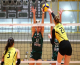 Volley League Γυναικών: Η ταυτότητα και οι αριθμοί της 1ης αγωνιστικής