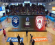 Μύκονος - Ολυμπιακός 65-91: Υπόθεση ενός δεκαλέπτου (Βίντεο) Μύκονος - Ολυμπιακός 65-91: Υπόθεση ενός δεκαλέπτου (Βίντεο)