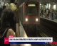 Ως και 30.000 επιβάτες στο πρώτο βράδυ 24ωρης λειτουργίας του Μετρό – Ενθουσιασμός στους νέους (βίντεο)