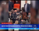 Χάος και άγριο ξύλο μεταξύ βουλευτών στην τουρκική βουλή κατά την ορκωμοσία των νέων υπουργών Δικαιοσύνης και Εσωτερικών (Βίντεο)